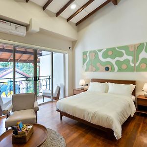 Arambhaya Boutique Hotel
