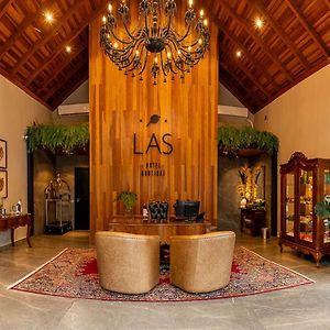 Las Hotel Boutique